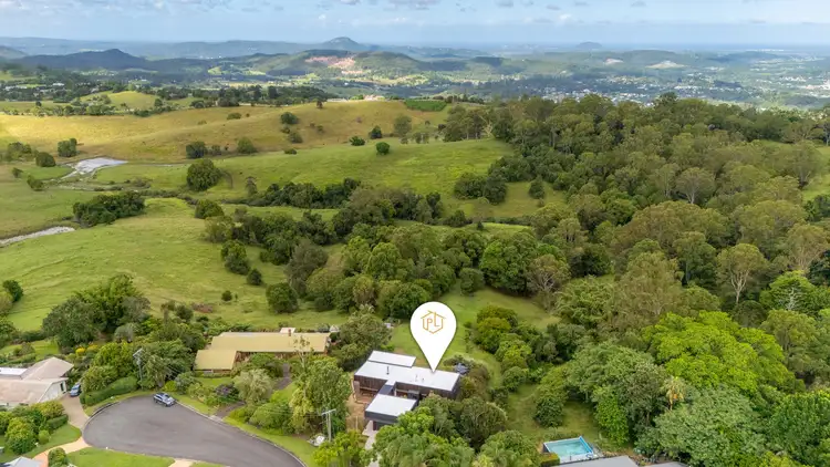 Fifth view of Homely rural property listing, 3 Beaumont Court, Dulong QLD 4560
