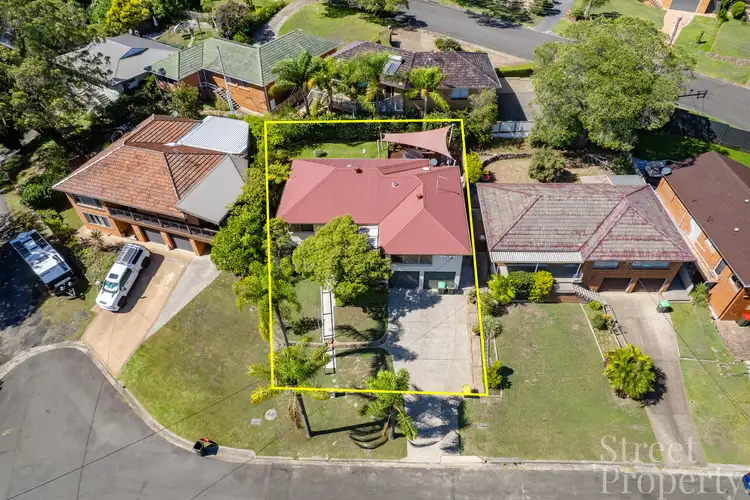 Second view of Homely house listing, 4 Bradman Street, Charlestown NSW 2290