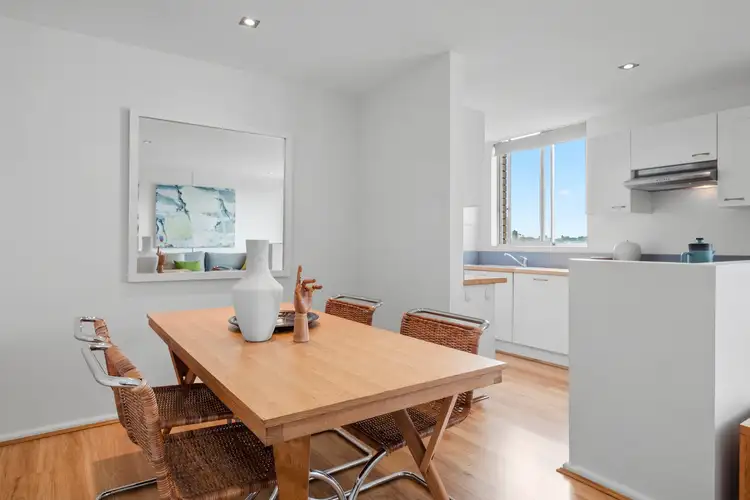 Fourth view of Homely apartment listing, 28/2a Forsyth Street, Glebe NSW 2037