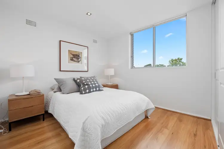 Fifth view of Homely apartment listing, 28/2a Forsyth Street, Glebe NSW 2037