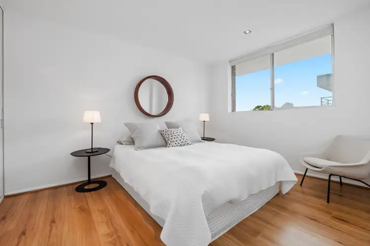 Sixth view of Homely apartment listing, 28/2a Forsyth Street, Glebe NSW 2037