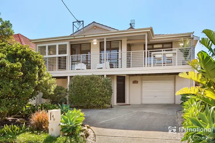Second view of Homely house listing, 149 Stafford Street, Gerroa NSW 2534