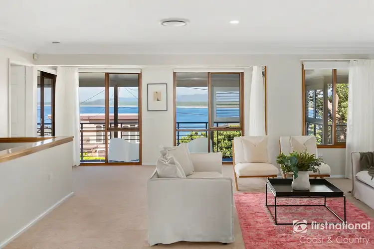 Fifth view of Homely house listing, 149 Stafford Street, Gerroa NSW 2534