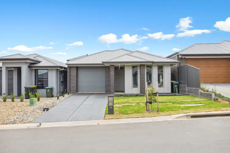 53 Cotterdale Avenue, Mount Barker SA 5251