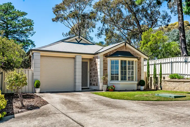 3/10 Bruce Close, Mount Barker SA 5251