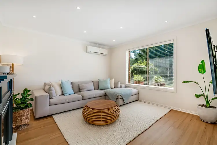 Second view of Homely house listing, 3/10 Bruce Close, Mount Barker SA 5251