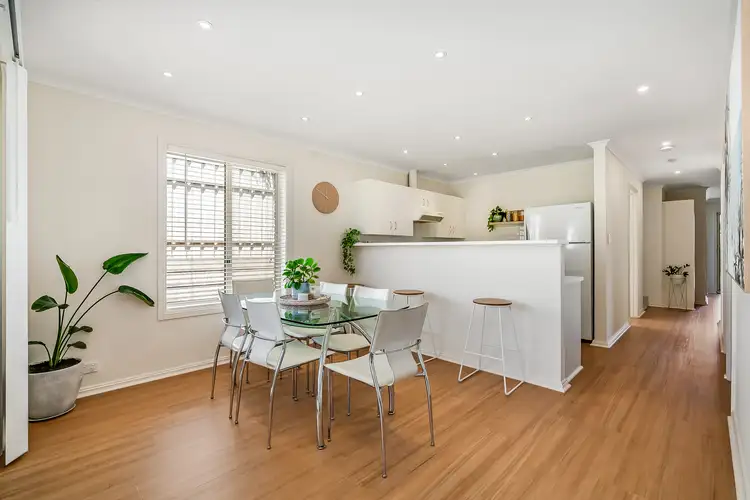 Third view of Homely house listing, 3/10 Bruce Close, Mount Barker SA 5251