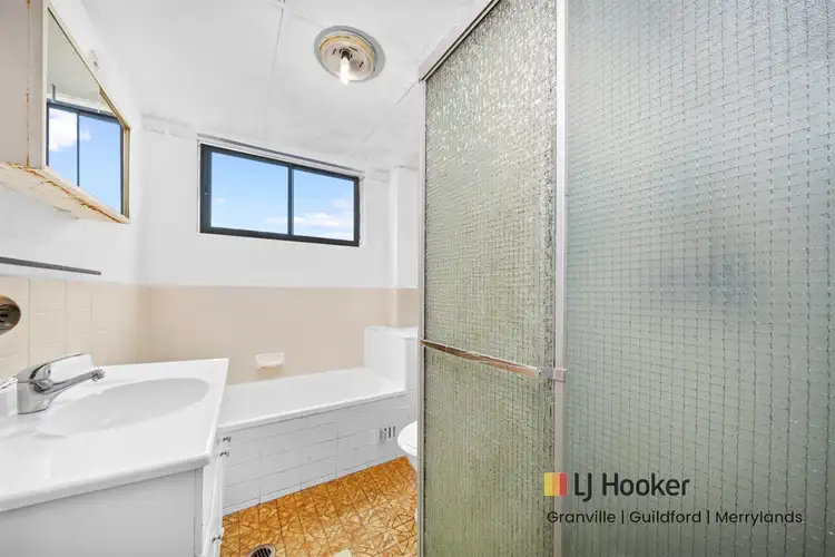 Fourth view of Homely unit listing, 5/48-50 Sheffield Street, Merrylands NSW 2160