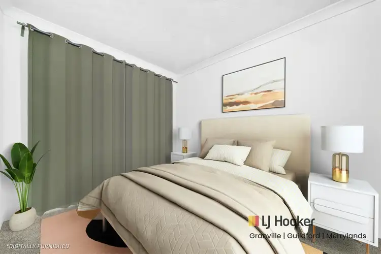 Sixth view of Homely unit listing, 5/48-50 Sheffield Street, Merrylands NSW 2160