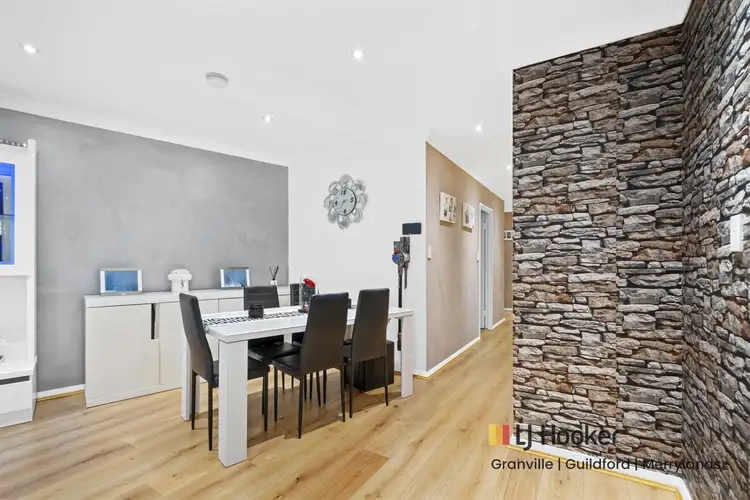 Fourth view of Homely unit listing, 1/272-276 Railway Terrace, Guildford NSW 2161