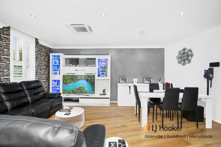 Fifth view of Homely unit listing, 1/272-276 Railway Terrace, Guildford NSW 2161