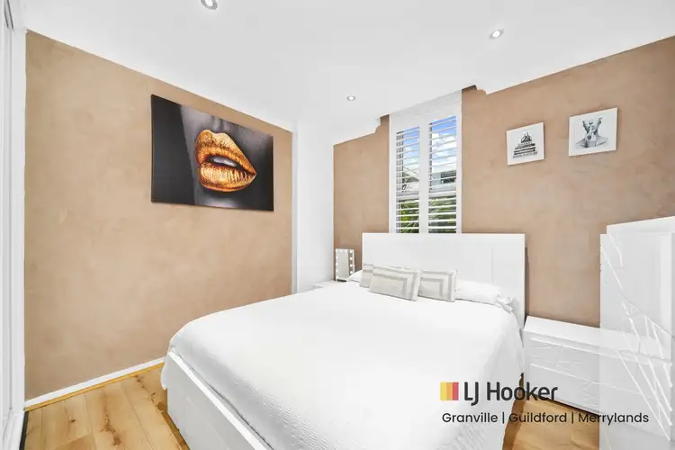 Sixth view of Homely unit listing, 1/272-276 Railway Terrace, Guildford NSW 2161