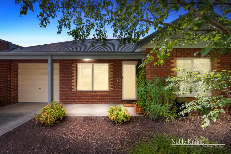 Main view of Homely house listing, 2/21 Station Street, Yea VIC 3717