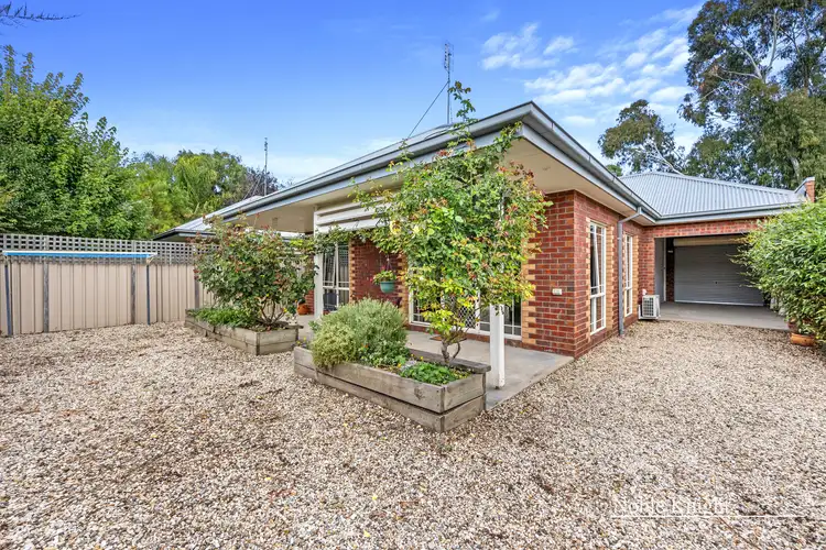 Second view of Homely house listing, 2/21 Station Street, Yea VIC 3717