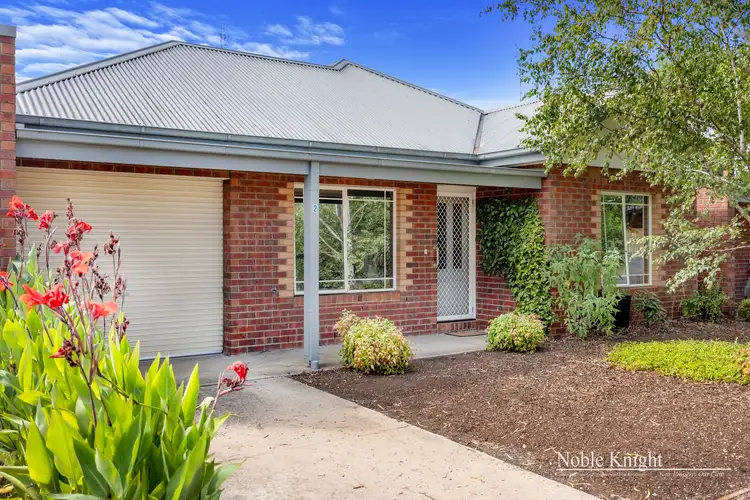 Third view of Homely house listing, 2/21 Station Street, Yea VIC 3717