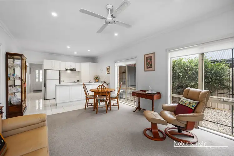 Fourth view of Homely house listing, 2/21 Station Street, Yea VIC 3717