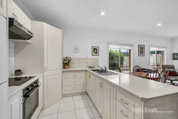 Fifth view of Homely house listing, 2/21 Station Street, Yea VIC 3717