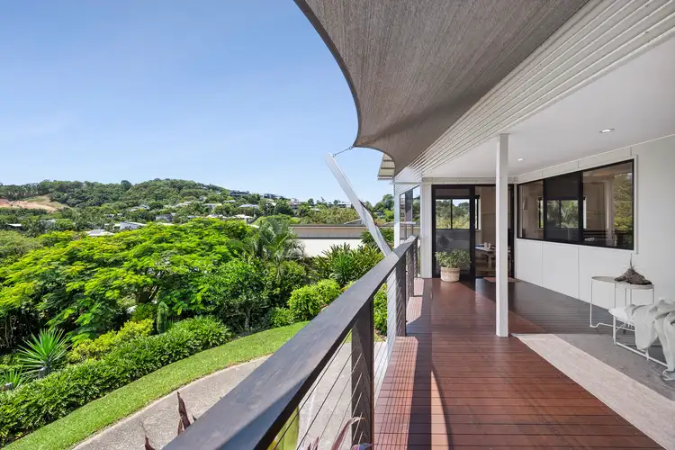 Second view of Homely house listing, 26 Boneham Avenue, Coolum Beach QLD 4573