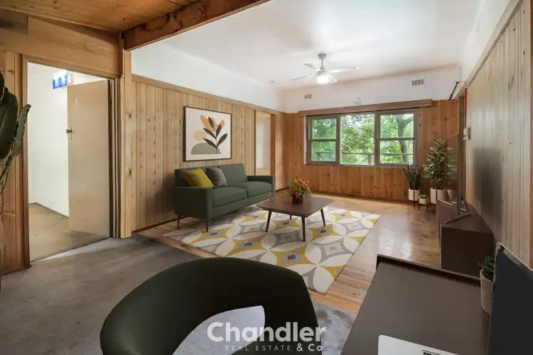 Fifth view of Homely house listing, 40 Sandells Road, Tecoma VIC 3160