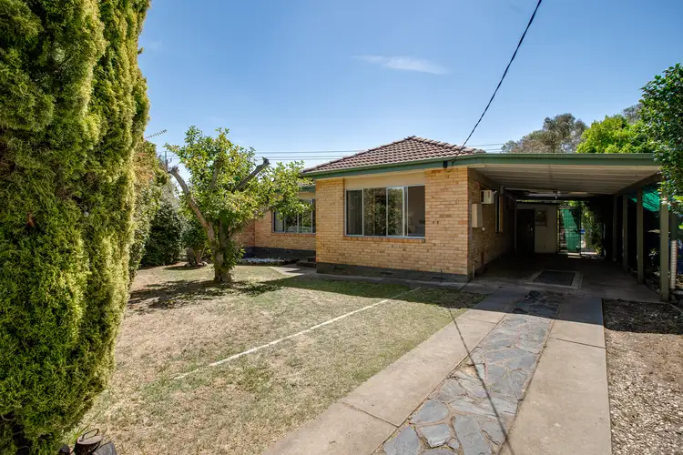 508 Hague Street, Lavington NSW 2641