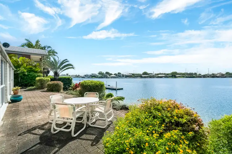 Fourth view of Homely house listing, 41 Diplacus Drive, Palm Beach QLD 4221