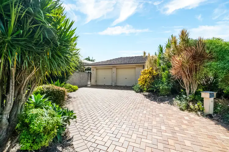 Seventh view of Homely house listing, 41 Diplacus Drive, Palm Beach QLD 4221