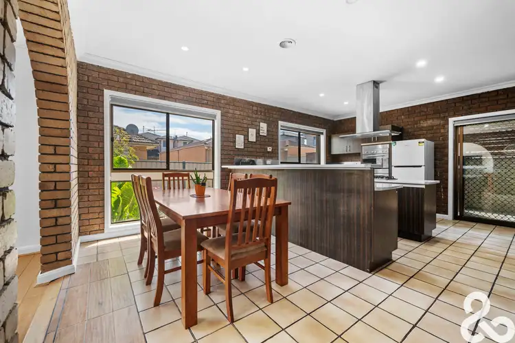 Sixth view of Homely unit listing, 1/4 Sydney Crescent, Lalor VIC 3075