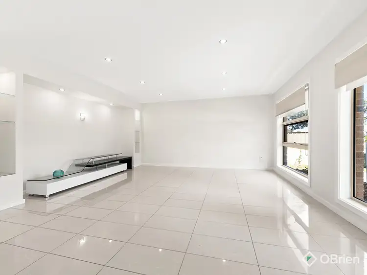 Second view of Homely townhouse listing, 46 Stevens Road, St Albans VIC 3021