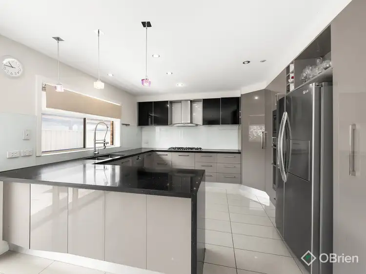 Third view of Homely townhouse listing, 46 Stevens Road, St Albans VIC 3021