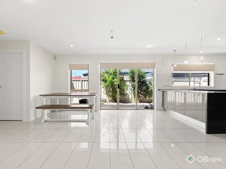 Fourth view of Homely townhouse listing, 46 Stevens Road, St Albans VIC 3021