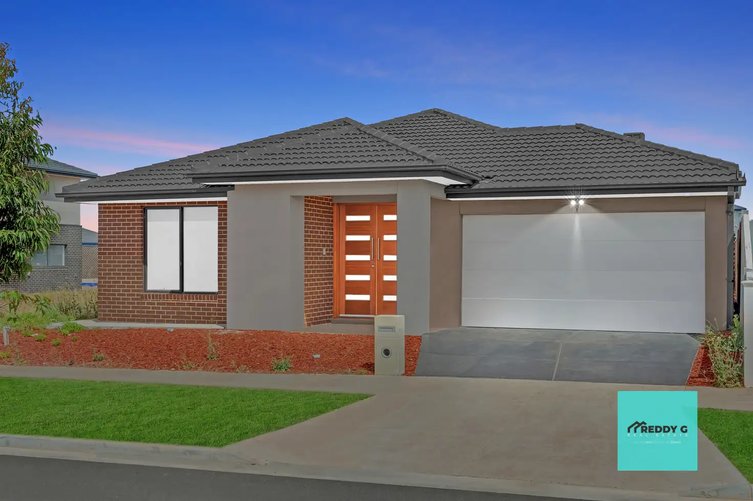 Main view of Homely house listing, 15 Dandelion Crescent, Rockbank VIC 3335
