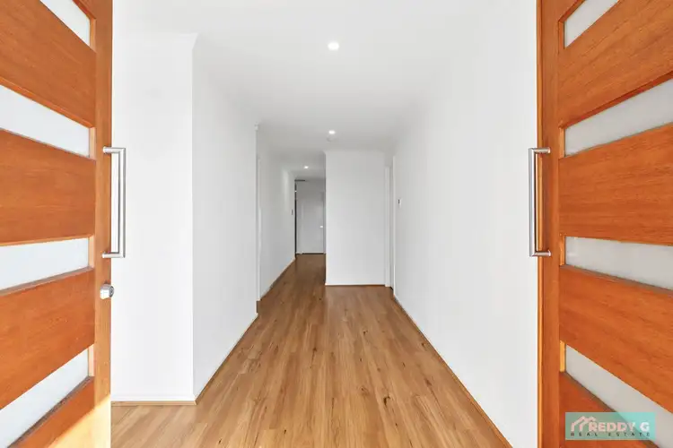 Second view of Homely house listing, 15 Dandelion Crescent, Rockbank VIC 3335