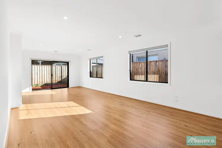 Sixth view of Homely house listing, 15 Dandelion Crescent, Rockbank VIC 3335
