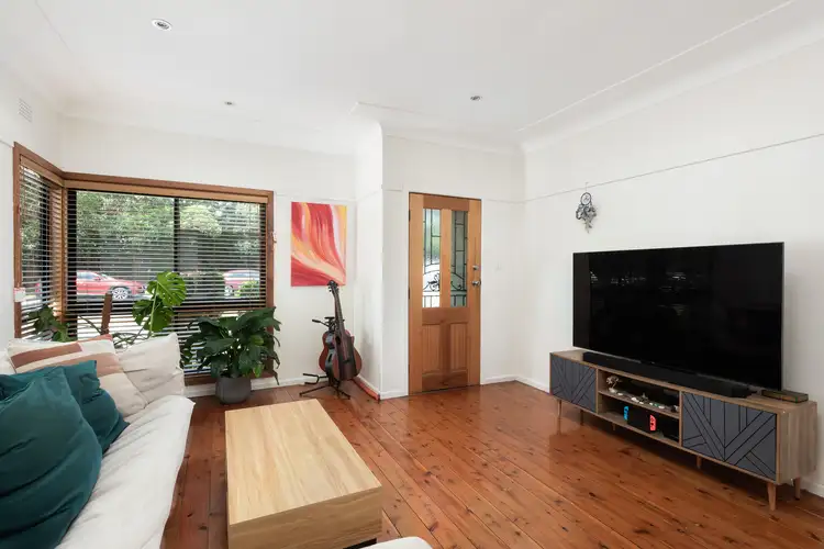 Second view of Homely house listing, 61 The Grand Parade, Sutherland NSW 2232