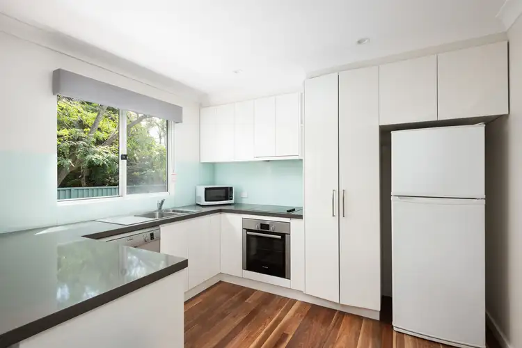 Sixth view of Homely house listing, 61 The Grand Parade, Sutherland NSW 2232