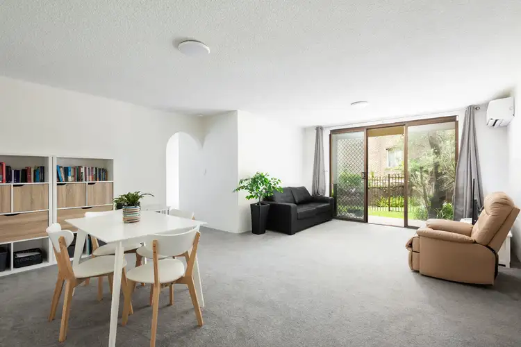 Main view of Homely unit listing, 1/60-66 Auburn Street, Sutherland NSW 2232