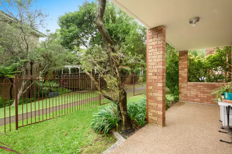 Third view of Homely unit listing, 1/60-66 Auburn Street, Sutherland NSW 2232