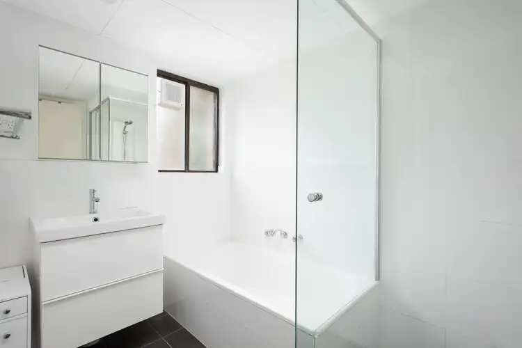 Fourth view of Homely unit listing, 1/60-66 Auburn Street, Sutherland NSW 2232