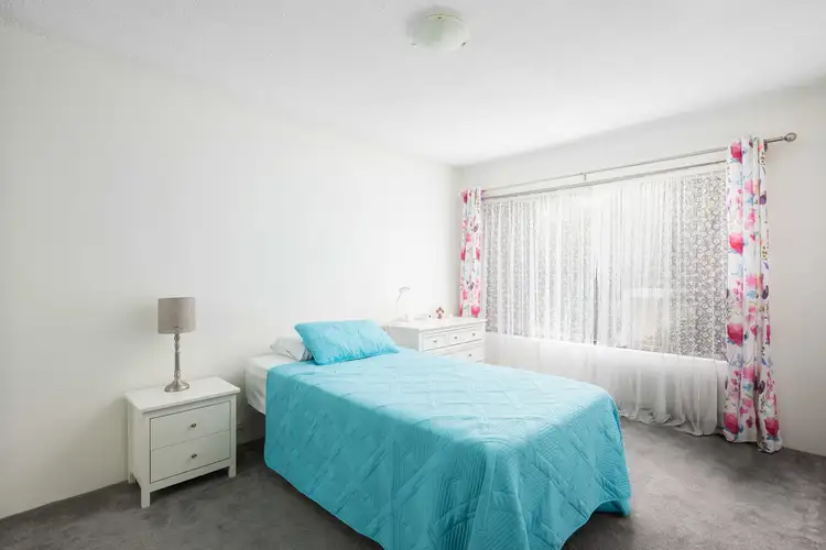 Fifth view of Homely unit listing, 1/60-66 Auburn Street, Sutherland NSW 2232