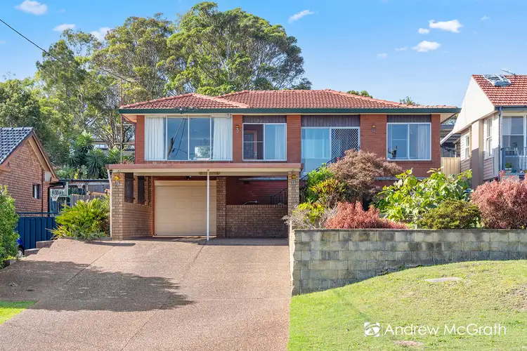 Third view of Homely house listing, 117 Wommara Avenue, Belmont North NSW 2280