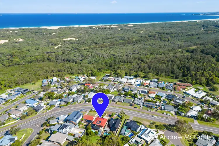 Sixth view of Homely house listing, 117 Wommara Avenue, Belmont North NSW 2280