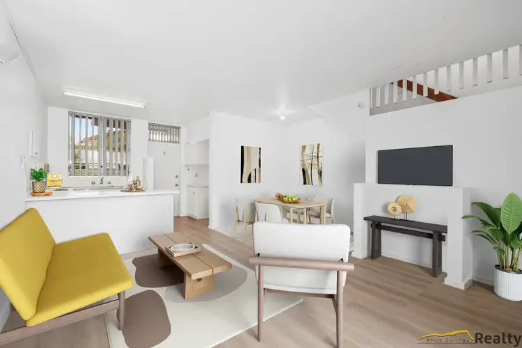 Main view of Homely unit listing, 44/111 Bloomfield Street, Gillen NT 870