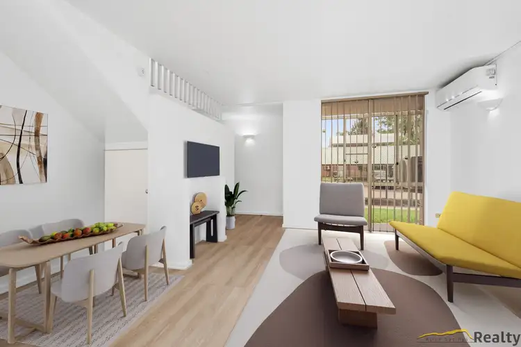 Second view of Homely unit listing, 44/111 Bloomfield Street, Gillen NT 870