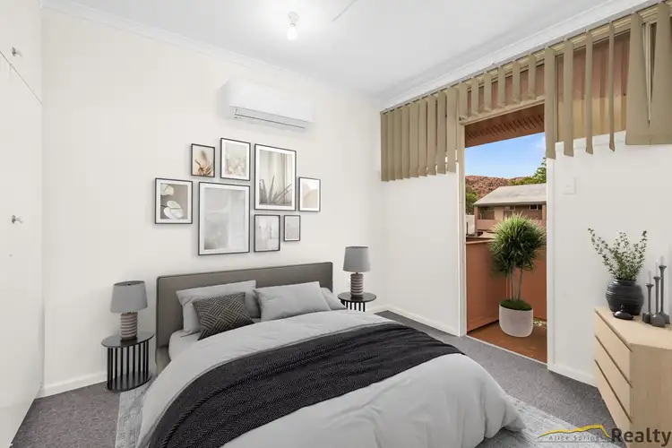 Fourth view of Homely unit listing, 44/111 Bloomfield Street, Gillen NT 870