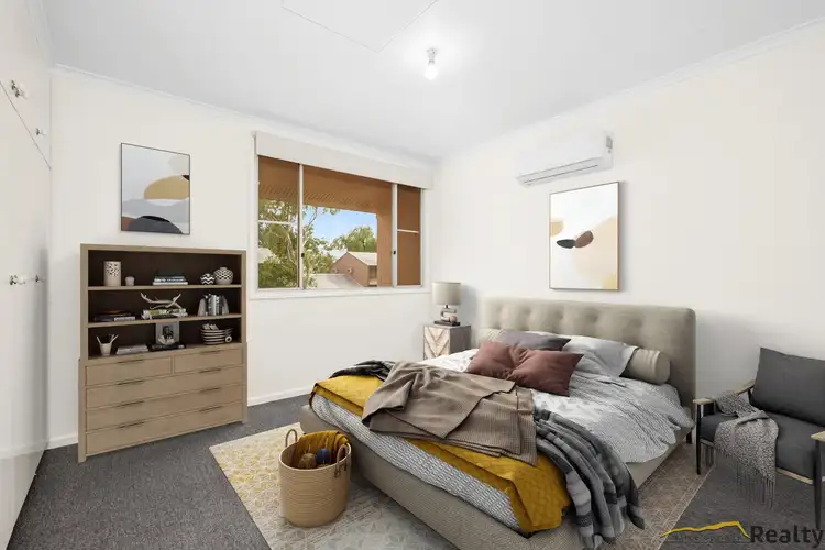 Fifth view of Homely unit listing, 44/111 Bloomfield Street, Gillen NT 870