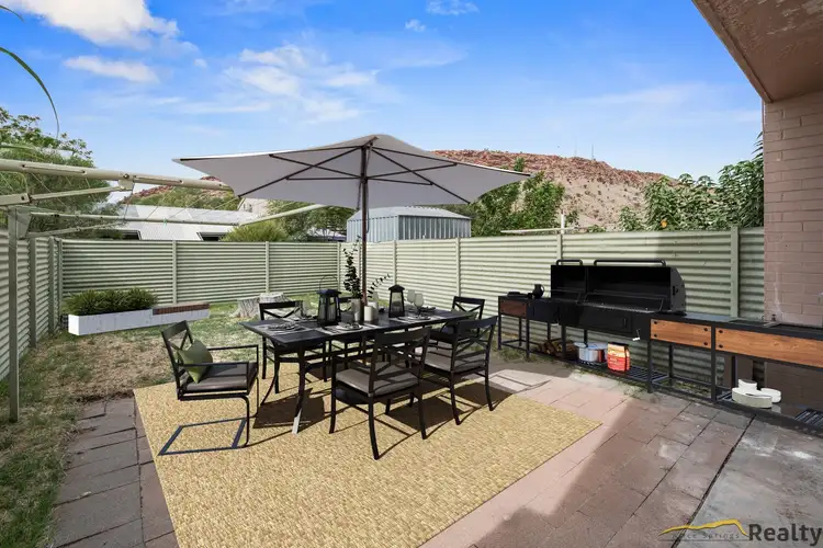 Sixth view of Homely unit listing, 44/111 Bloomfield Street, Gillen NT 870