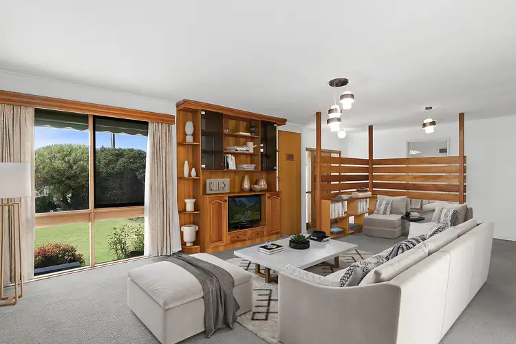 Second view of Homely house listing, 27 Tahara Street, Hamlyn Heights VIC 3215