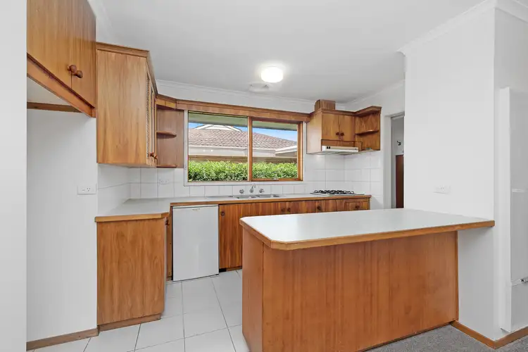 Fourth view of Homely house listing, 27 Tahara Street, Hamlyn Heights VIC 3215