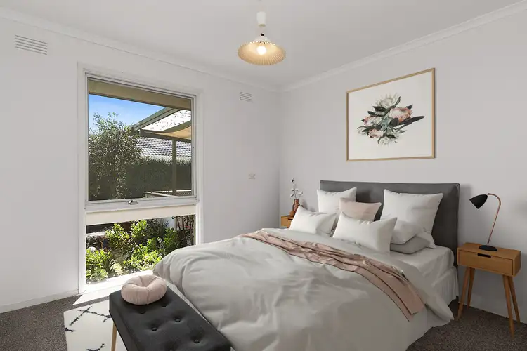 Fifth view of Homely house listing, 27 Tahara Street, Hamlyn Heights VIC 3215