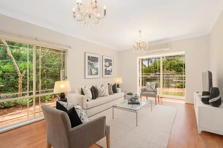 Main view of Homely house listing, 6 Edinburgh Road, Willoughby NSW 2068